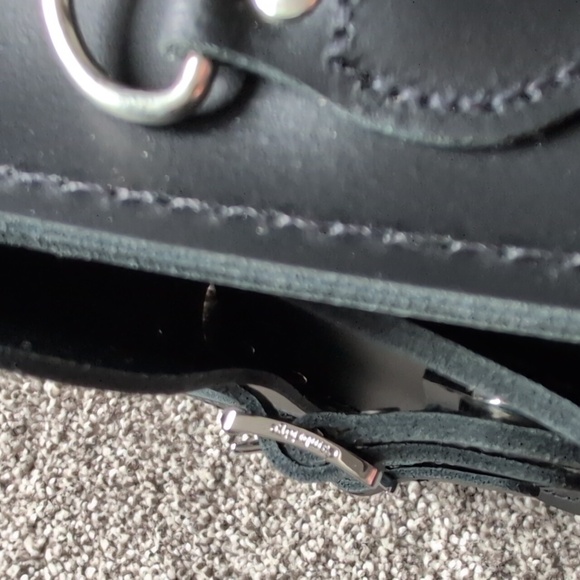 Cambridge Satchel Co. The Mini - Picture 8 of 13